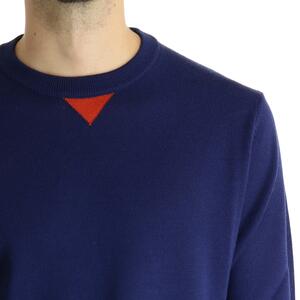 MAGLIA CONTRASTI +39MASQ - Mad Fashion | img vers.300x/